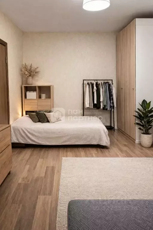 1-к кв. Санкт-Петербург просп. Космонавтов, 65к12 (37.0 м) - Фото 1