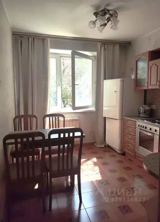 1-к кв. Москва Новокосинская ул., 12К3 (35.9 м) - Фото 1