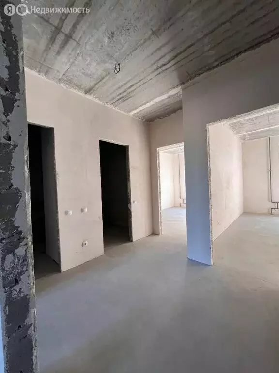 3-комнатная квартира: Свень, Соборная улица, 24 (89 м) - Фото 1