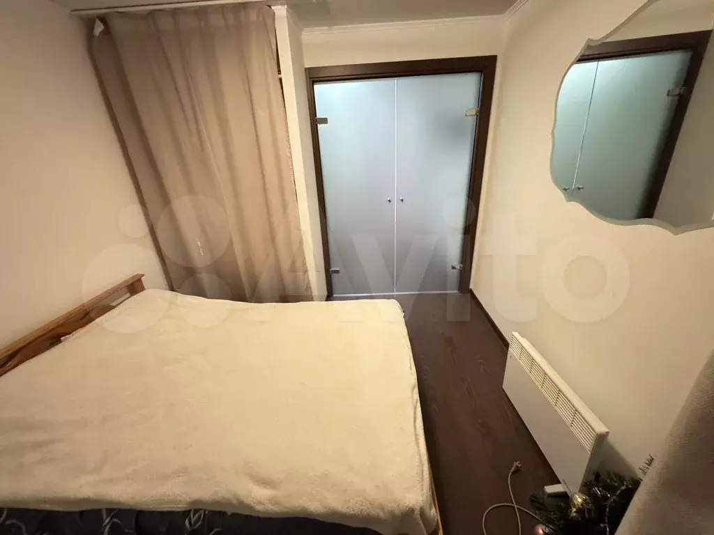 2-к. квартира, 51 м, 5/6 эт. - Фото 0