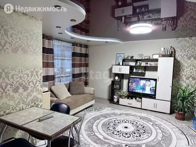3-комнатная квартира: Муром, улица Лаврентьева, 42/2 (63.4 м) - Фото 1