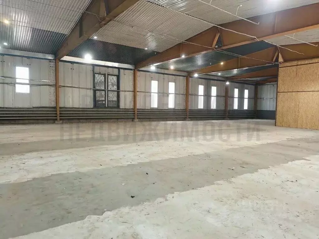 Склад в Самарская область, Самара Демократическая ул., 45А (850 м) - Фото 0