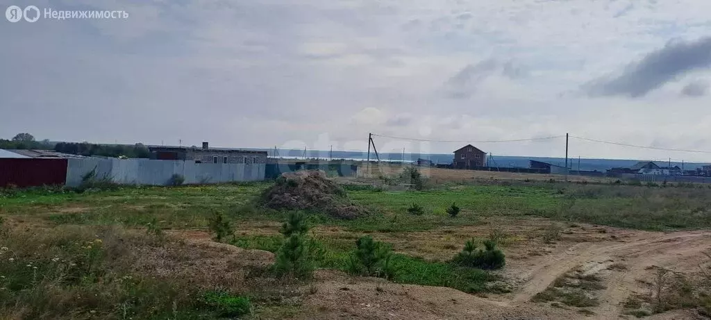 Участок в Касли, улица Братьев Блиновсковых (15 м) - Фото 0