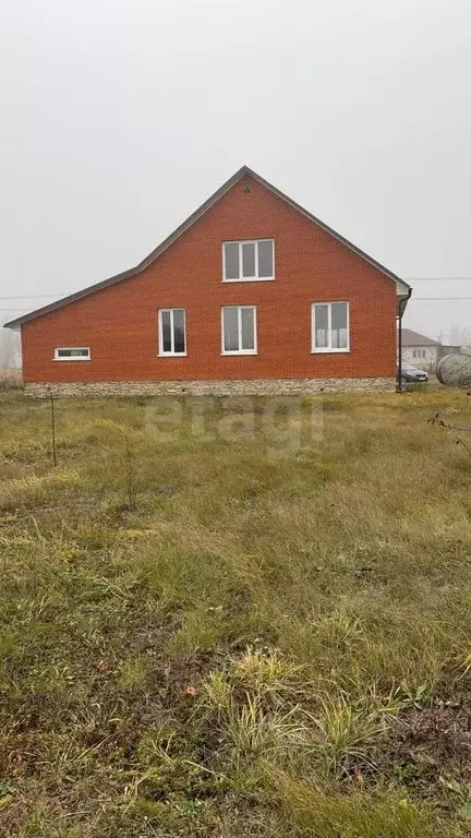 Дом в Орловская область, Покровское пгт ул. Юрия Чумака, 18 (160 м) - Фото 0