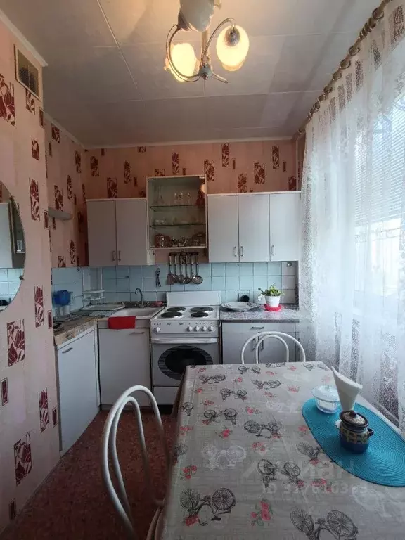 1-к кв. Москва Новочеркасский бул., 21 (38.0 м) - Фото 0