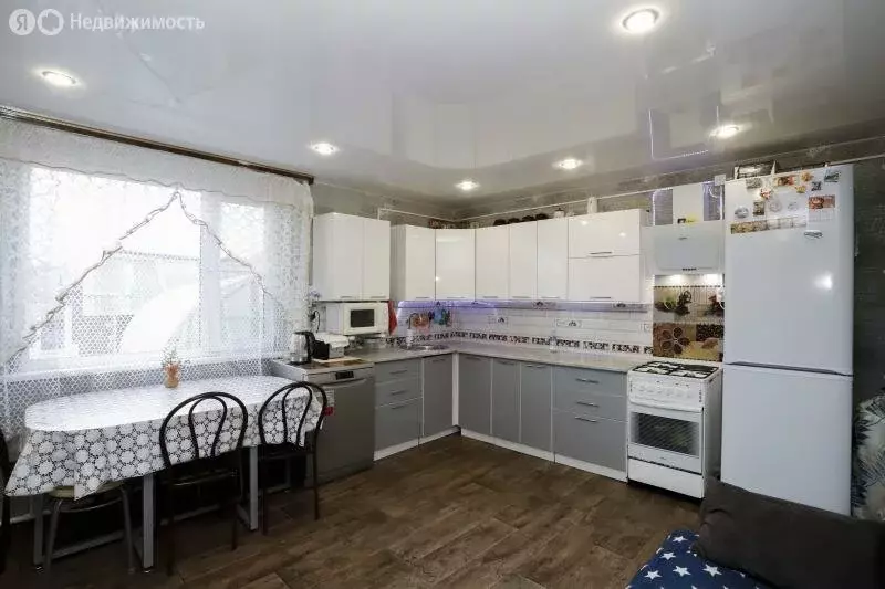 Дом в Шелехов, СНТ Металлург, 67 (100.3 м) - Фото 1