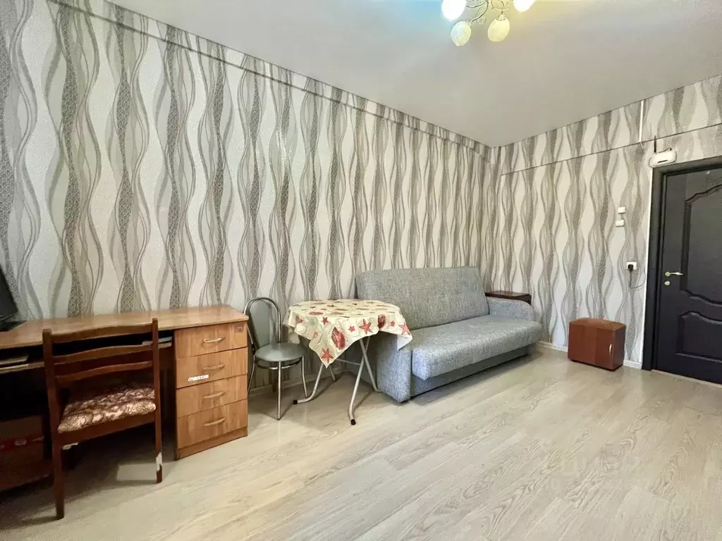 Комната Москва ул. Усачева, 62 (12.0 м) - Фото 1