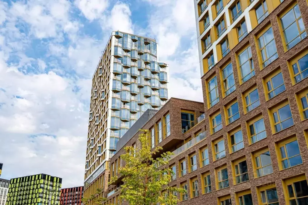 Помещение свободного назначения в Москва ул. Мустая Карима, 12 (88 м) - Фото 2