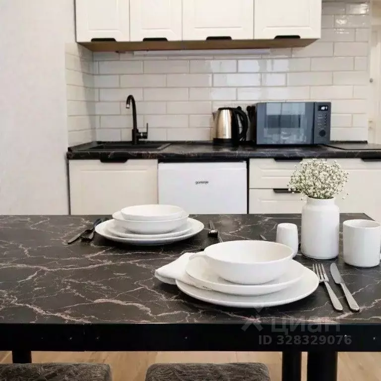 1-к кв. Москва проезд Стройкомбината, 1 (20.0 м) - Фото 1