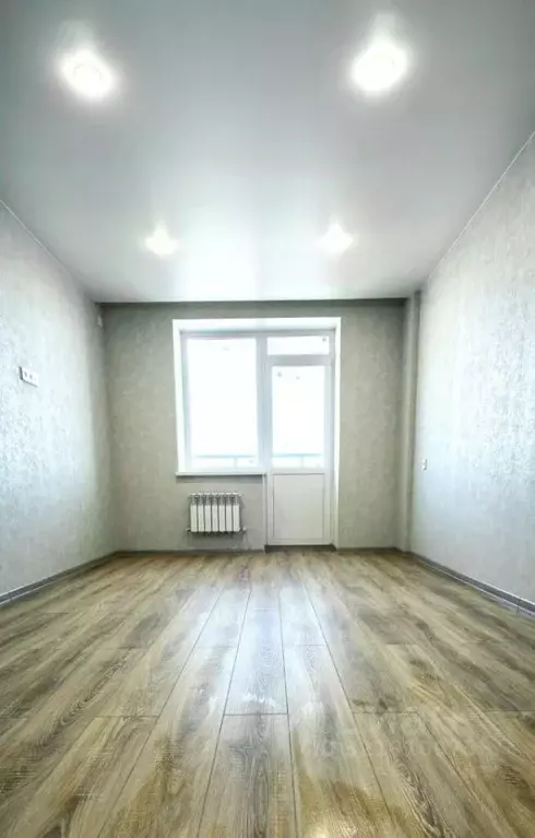 1-к кв. Омская область, Омск ул. 5-я Кировская, 176 (39.4 м) - Фото 2