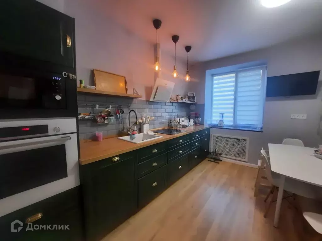 Продаётся 3-к квартира, 95 м - Фото 0
