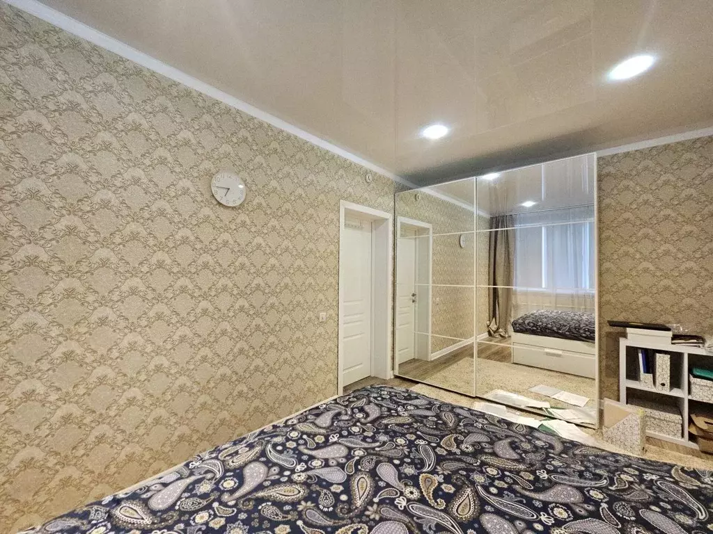 Дом в Краснодарский край, Абинск Виноградная ул. (127 м) - Фото 1