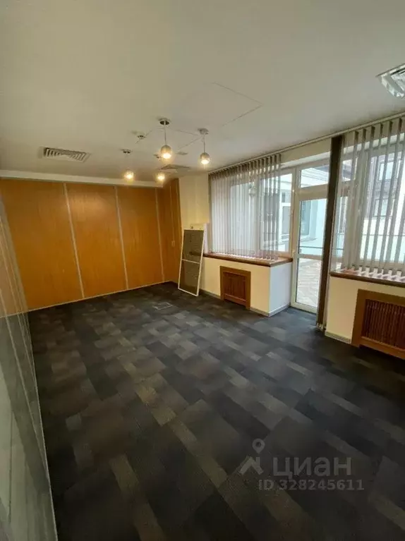 Помещение свободного назначения в Москва просп. Мира, 20К2 (800 м) - Фото 1