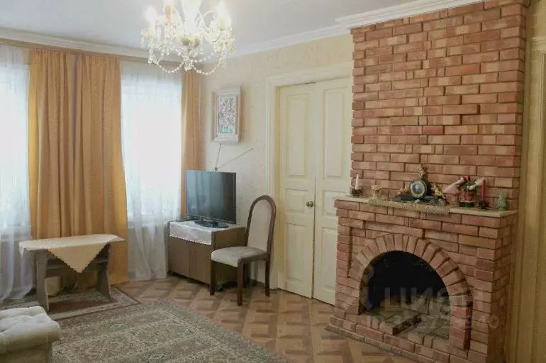 Дом в Тульская область, Тула ул. Красина (65 м) - Фото 2