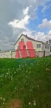 Дом в Ярославская область, Пошехонский муниципальный округ, с. Белое ... - Фото 1