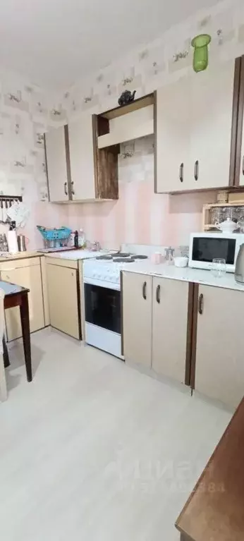 1-к кв. Москва Скобелевская ул., 12 (40.0 м) - Фото 0