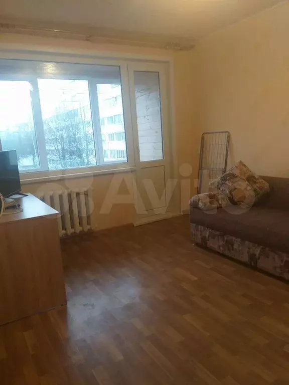 2-к. квартира, 44 м, 3/9 эт. - Фото 1