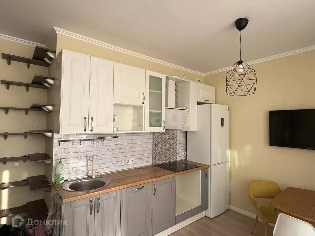 Продаётся квартира-студия, 24.1 м - Фото 1