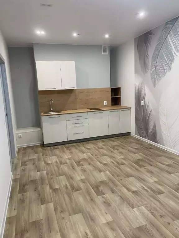 2-к кв. Пермский край, Пермь Пермская ул., 2 (43.0 м) - Фото 2