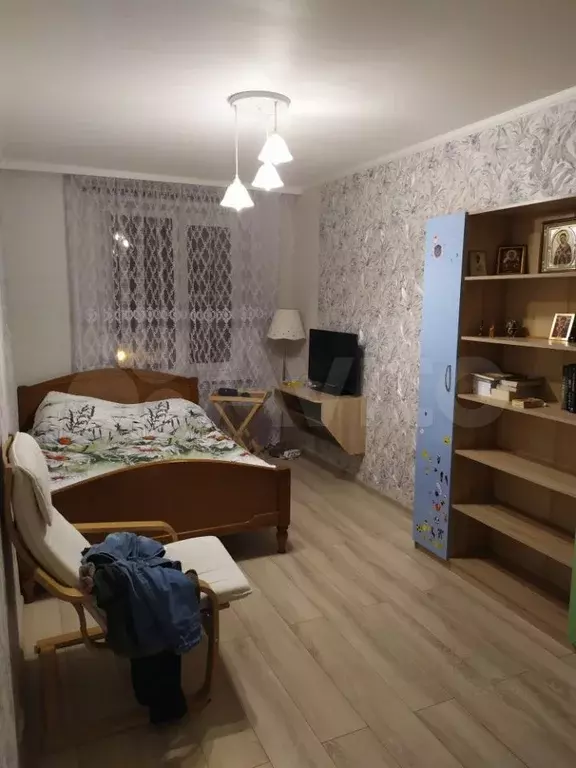 2-к. квартира, 50 м, 4/5 эт. - Фото 0