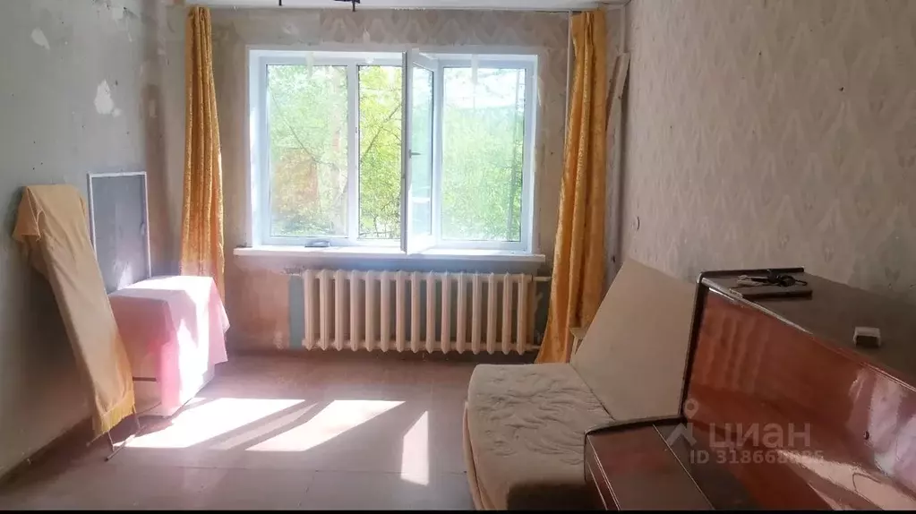 2-к кв. Магаданская область, Магадан Арманская ул., 45к4 (49.4 м) - Фото 1