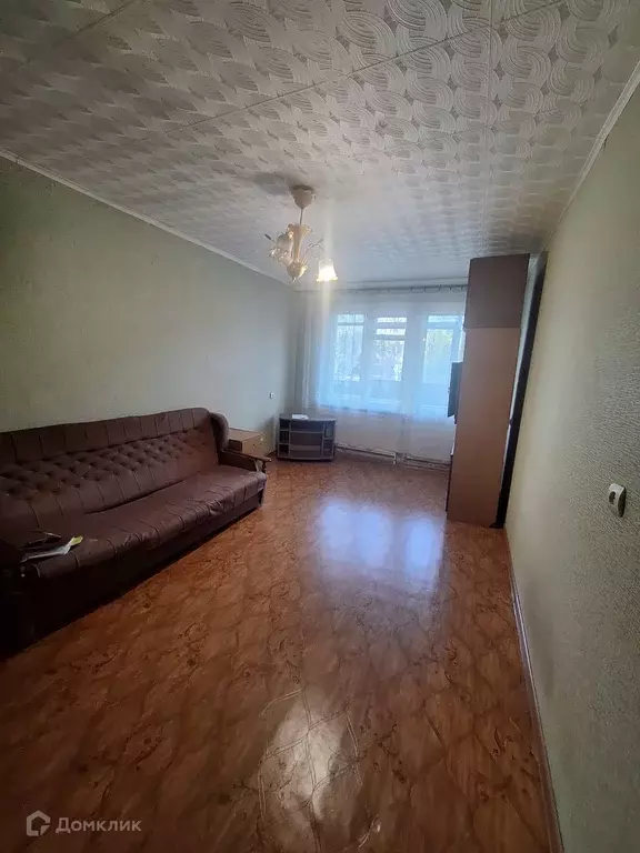 Продаётся 1-к квартира, 30 м - Фото 1