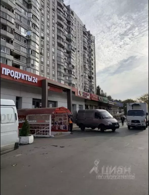 2-к кв. Москва ул. Трофимова, 32К2 (58.0 м) - Фото 1