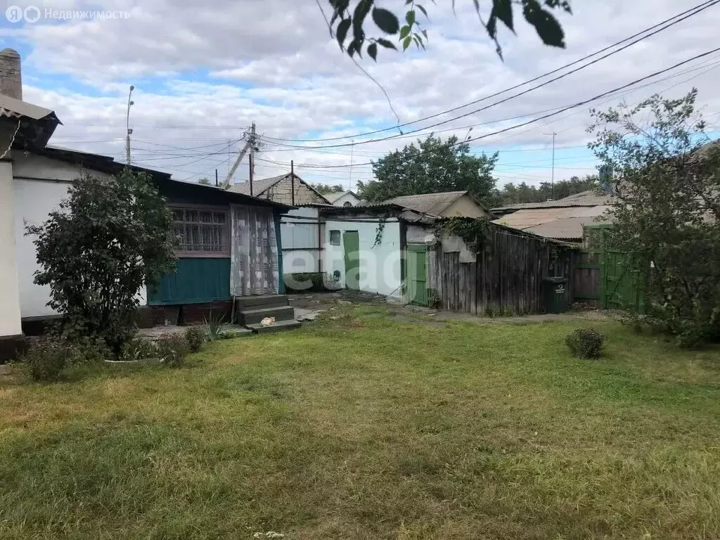 Дом в Липецк, улица З. Космодемьянской (57.2 м) - Фото 2