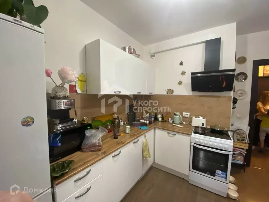 Продаётся 1-к квартира, 32 м - Фото 0