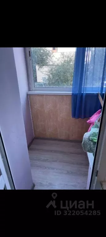 Комната Пермский край, Пермь Уинская ул., 1 (10.0 м) - Фото 2