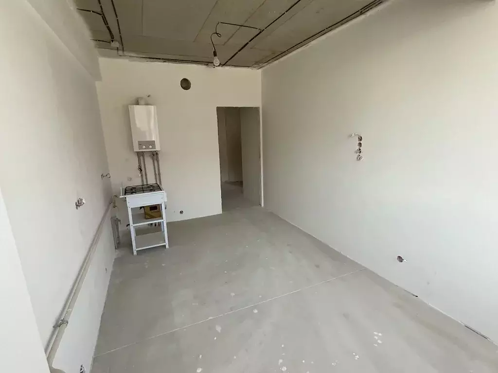 Продаётся 2-к квартира, 59.9 м - Фото 1