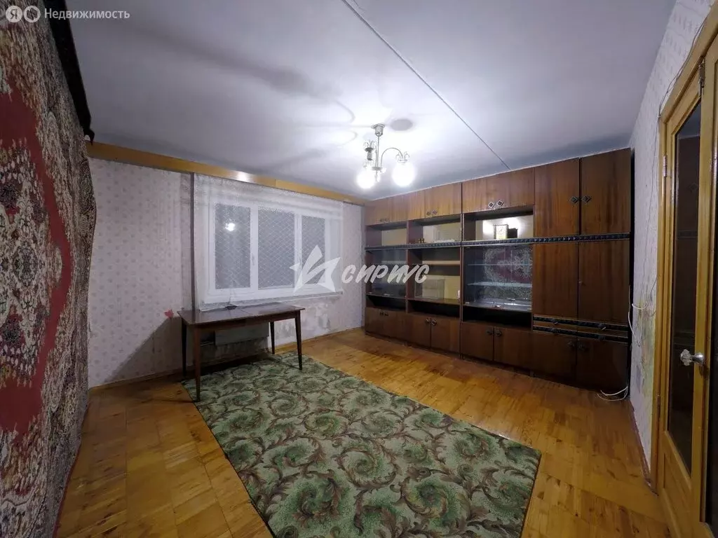 3-комнатная квартира: Екатеринбург, улица Фрезеровщиков, 39 (62.6 м) - Фото 1