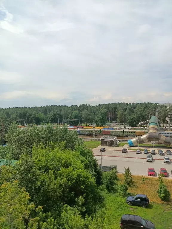 Продаётся 3-к квартира, 54.7 м - Фото 1