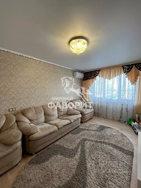 3-к кв. Оренбургская область, Орск Новый город мкр, ул. Беляева, 13 ... - Фото 0