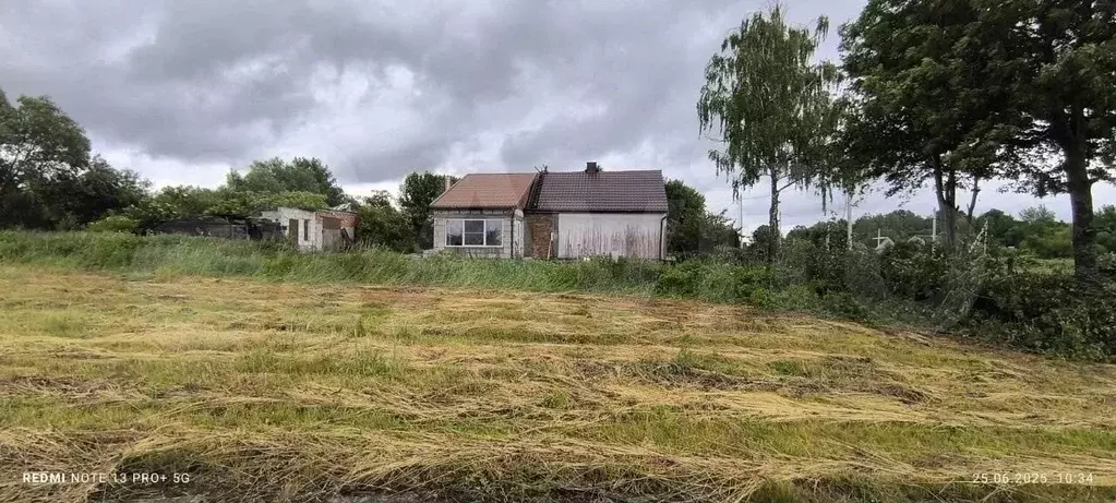 Дом 80 м на участке 12,5 сот. - Фото 0