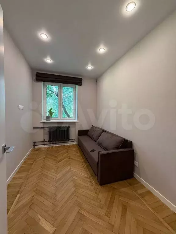 1-к. квартира, 26 м, 5/5 эт. - Фото 1