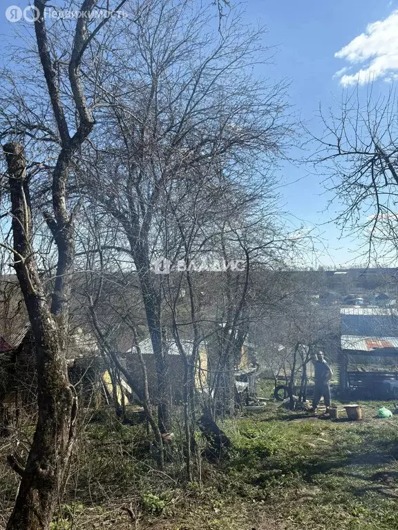 Участок в деревня Анкудиновка, СНТ Механизатор (5.3 м) - Фото 2