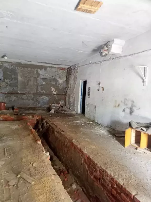 Гараж в Пермский край, Гремячинск г. Губахинский муниципальный округ, ... - Фото 2