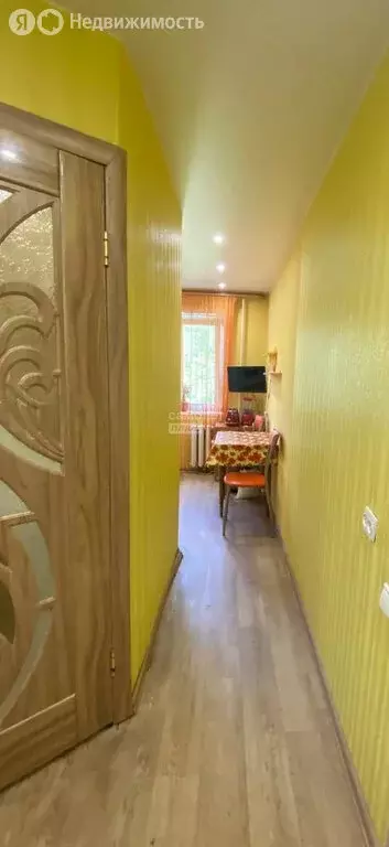 1-комнатная квартира: Сыктывкар, Коммунистическая улица, 76 (30 м) - Фото 1