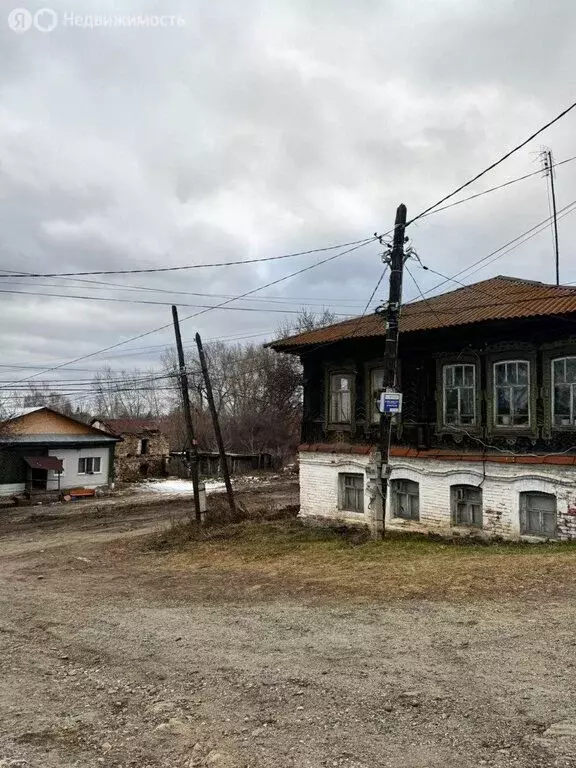 1-комнатная квартира: Касли, улица Некрасова, 34 (35.6 м) - Фото 2