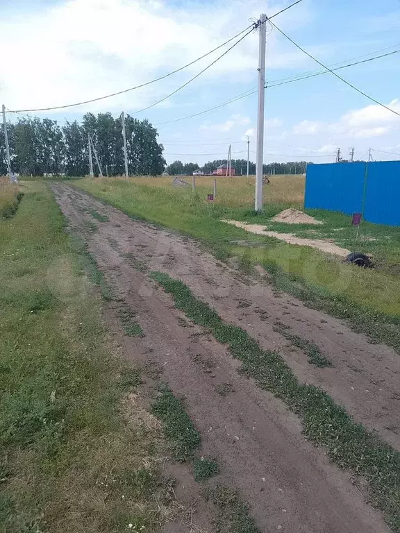 Участок 10 сот. (ИЖС) - Фото 0