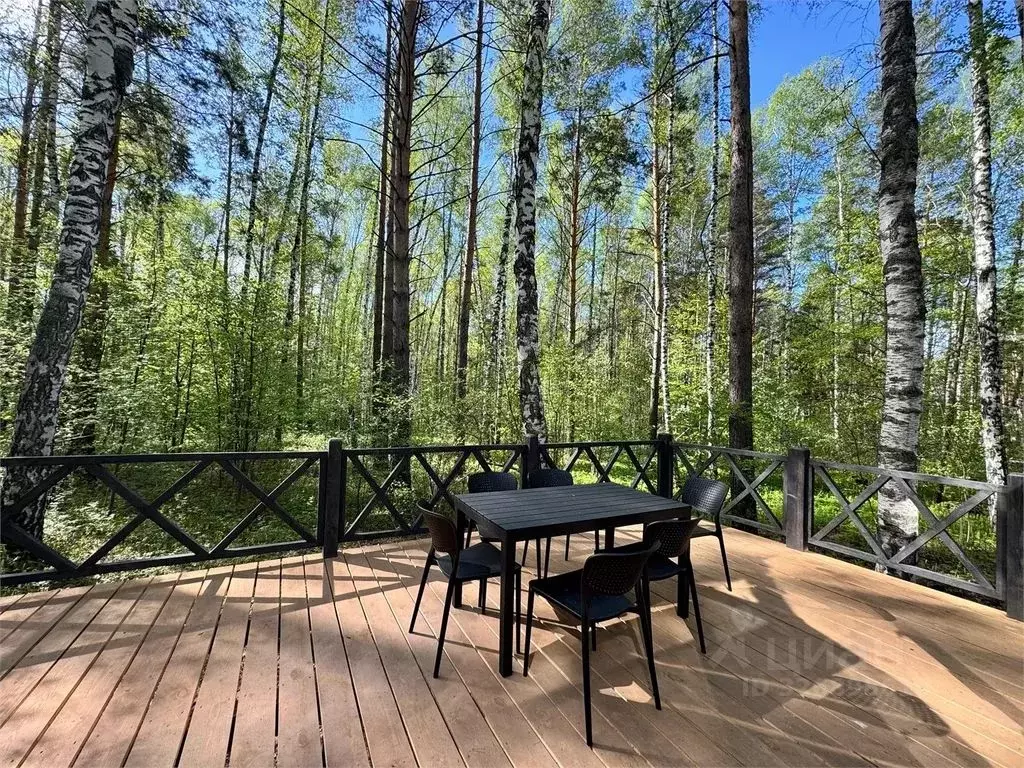 Дом в Новосибирская область, Бердск Речкуновская зона отдыха тер., 6 ... - Фото 2