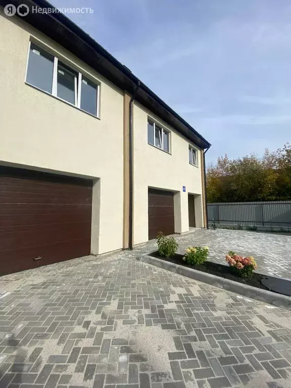 Дом в Заречный, Яблоневая улица, 1 (170 м) - Фото 1