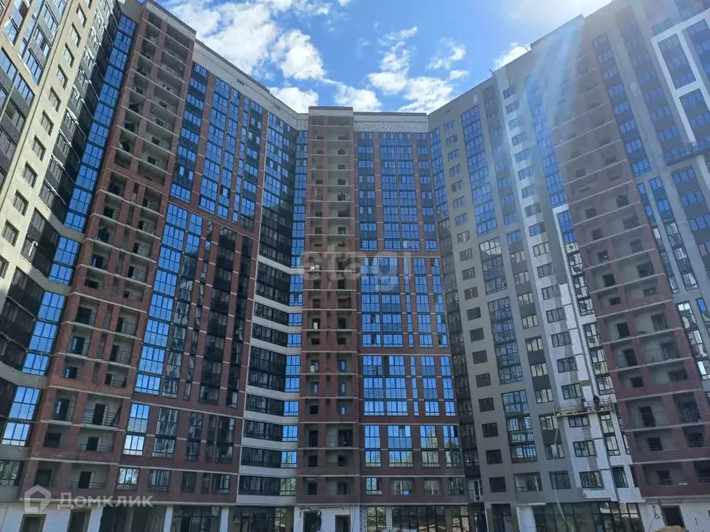 Продаётся 1-к квартира, 19.27 м - Фото 0