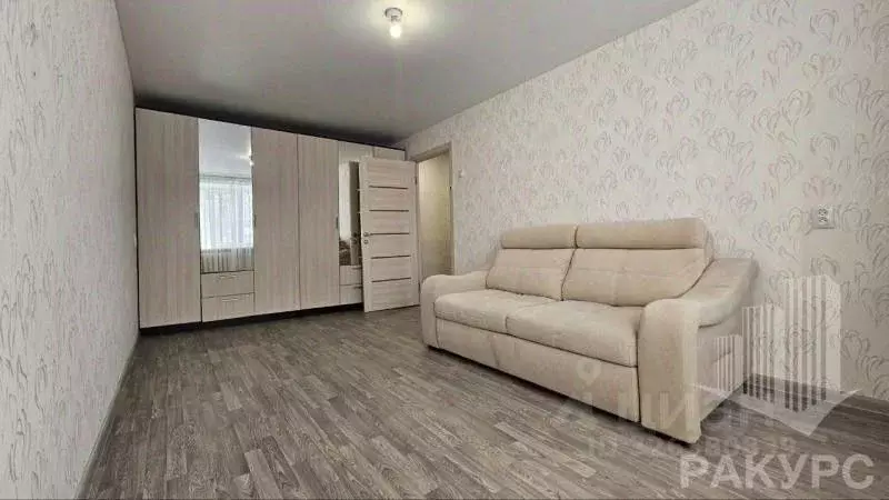 1-к кв. Татарстан, Казань ул. Аделя Кутуя, 70 (31.0 м) - Фото 2