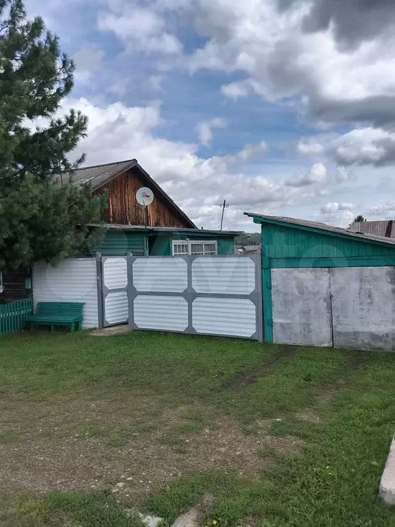 Дом 72 м на участке 23 сот. - Фото 1