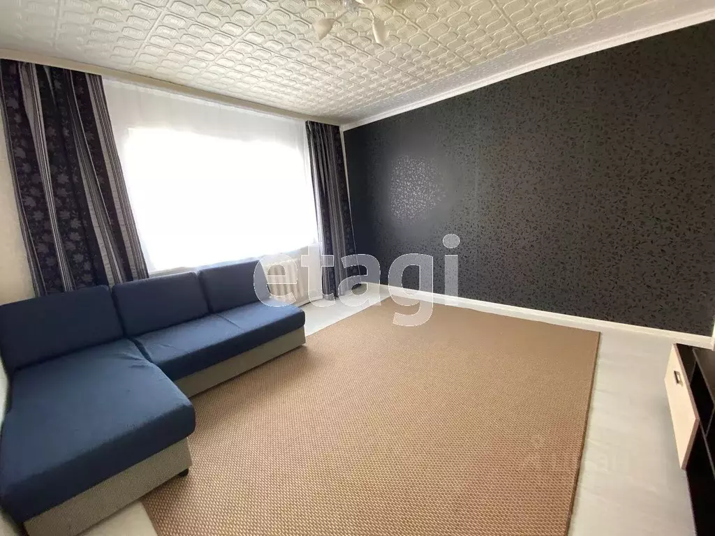 2-к кв. Ханты-Мансийский АО, Ханты-Мансийск ул. Ленина, 111 (56.0 м) - Фото 0