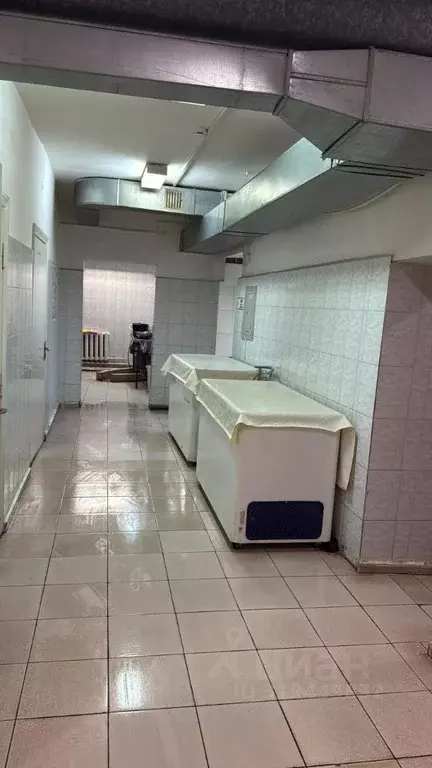 Помещение свободного назначения в Белгородская область, Старый Оскол ... - Фото 1