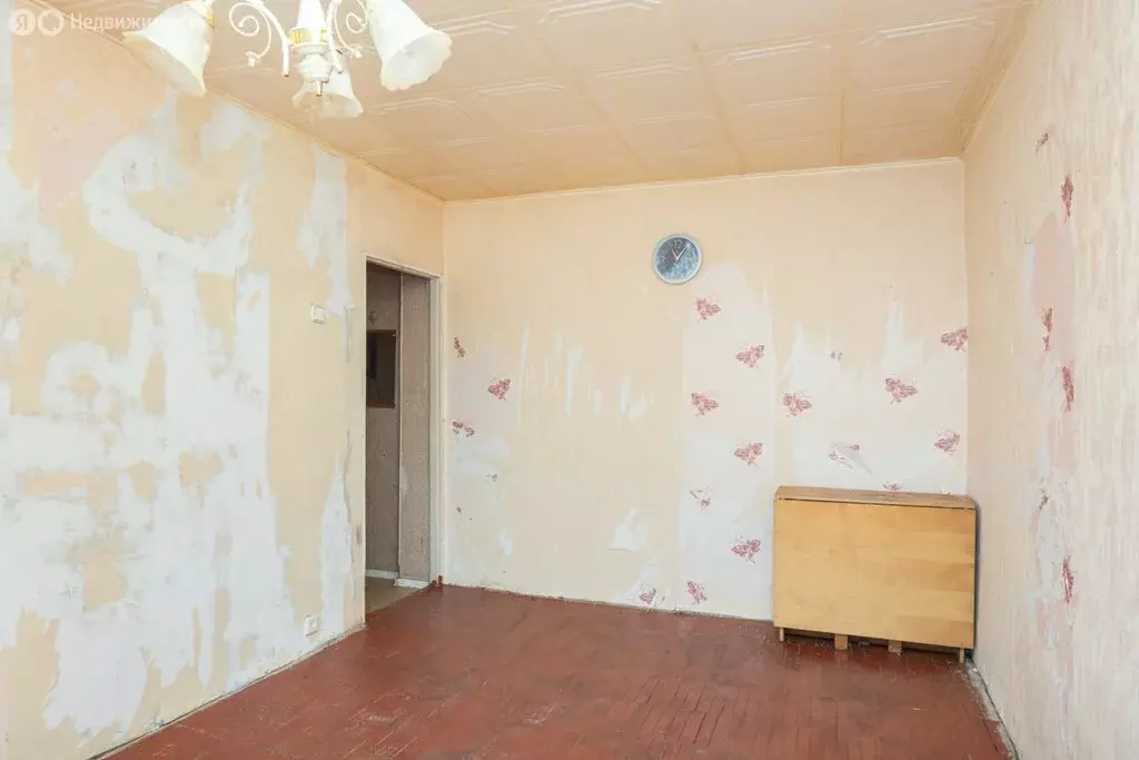 2-комнатная квартира: Петрозаводск, улица Калинина, 48А (45 м) - Фото 1