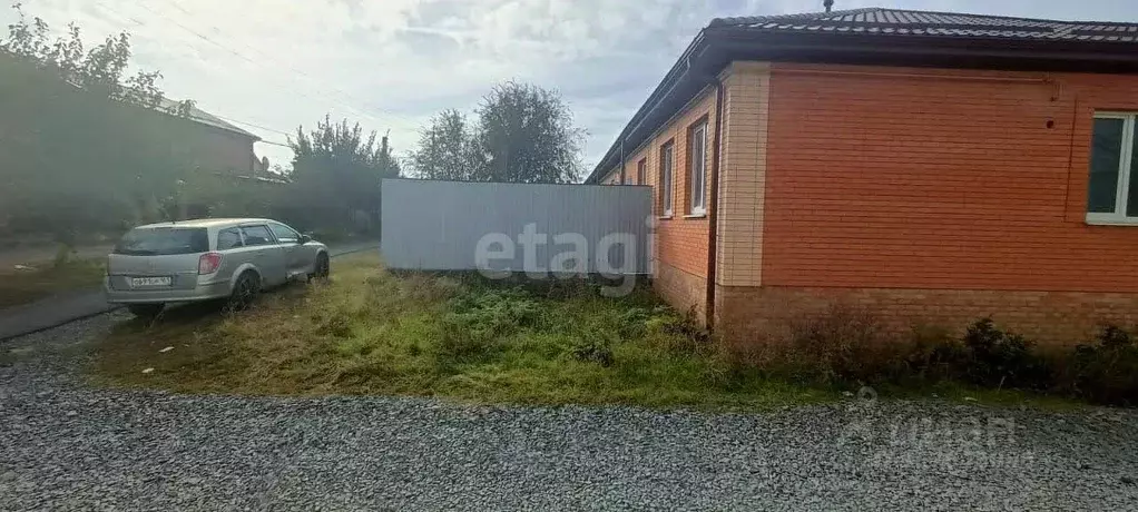 Таунхаус в Ростовская область, Мясниковский район, Красный Крым хут. ... - Фото 1